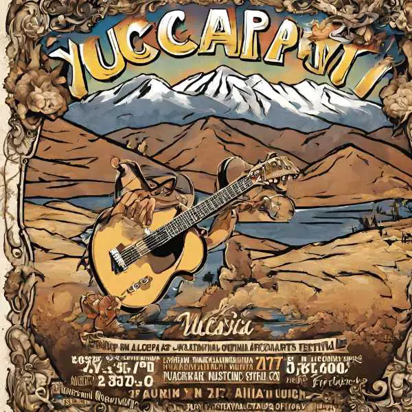 Yucaipa Music and Arts Festival 2023