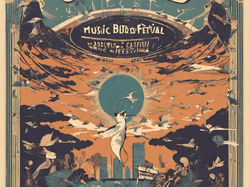 Catbird Music Festival 2024