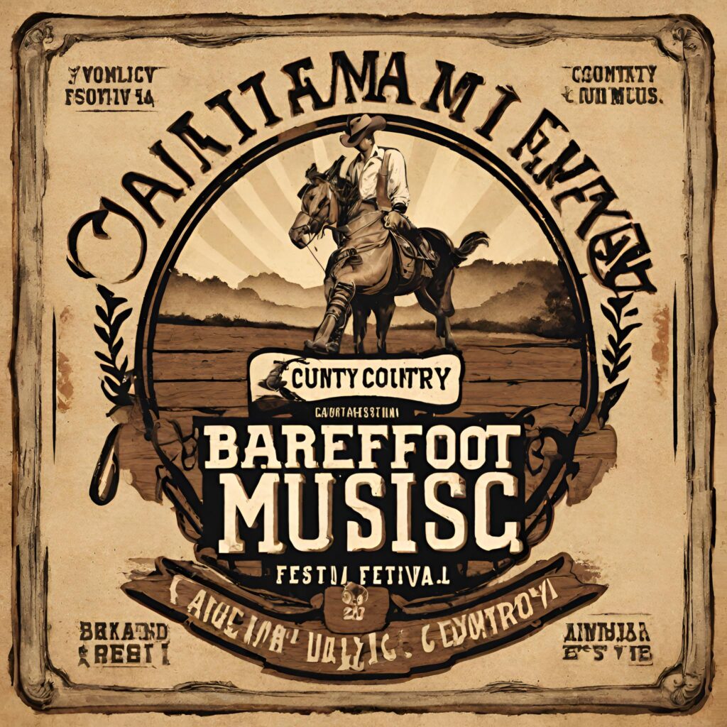 Barefoot Country Music Festival 2024