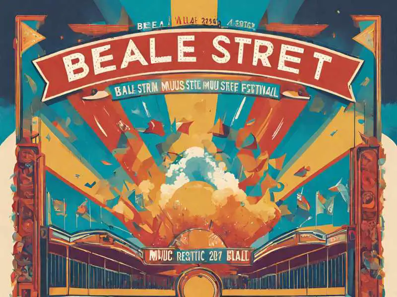 Beale Street Music Festival 2024 Lineup