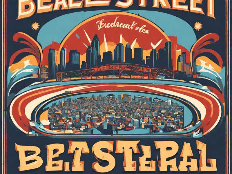 Beale Street Music Festival 2024