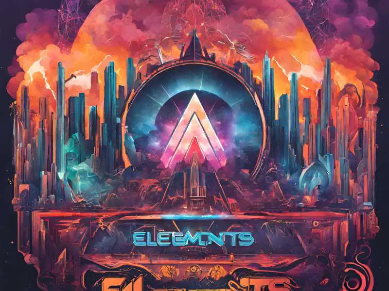 Elements Music Festival 2024