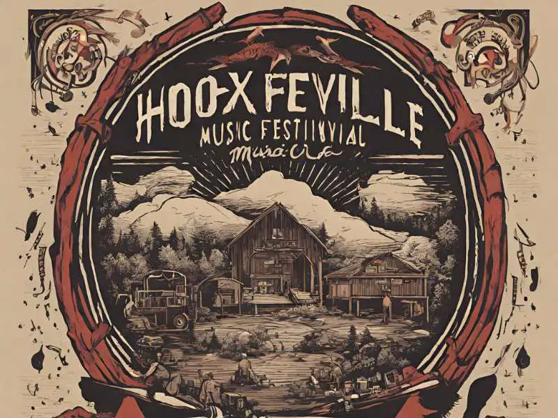 Hoxeyville Music Festival