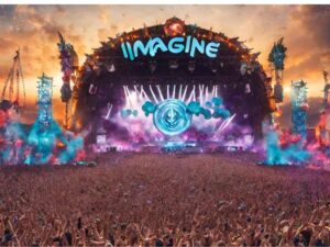 Imagine Music Festival 2024