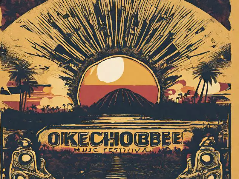 Okeechobee Music Festival 2024