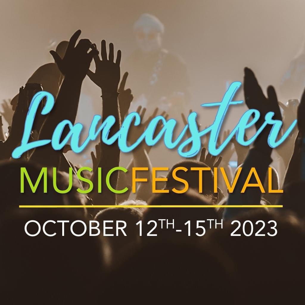 Lancaster Music Festival