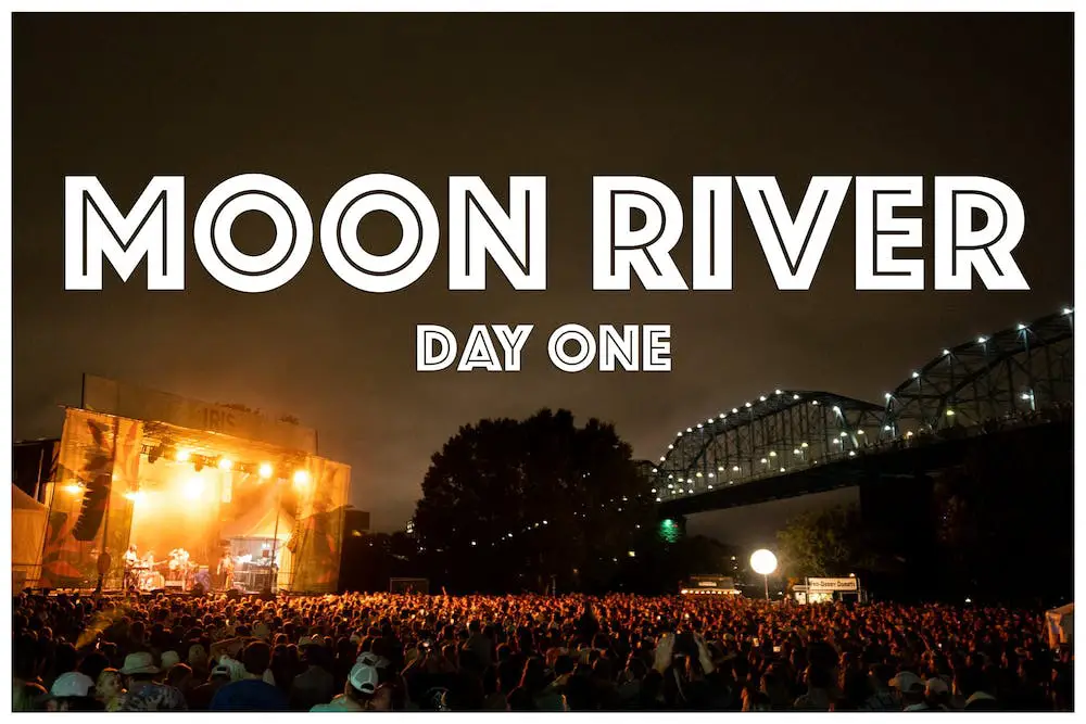 Moon River Music Festival