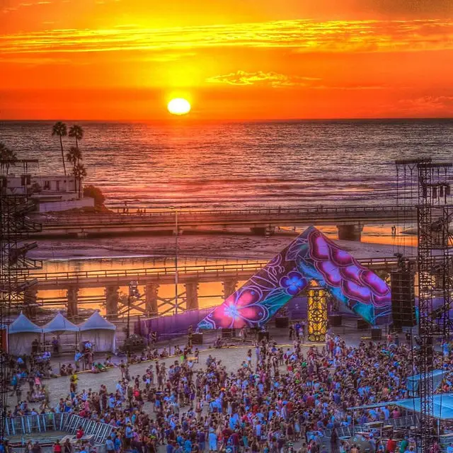 Music Festivals 2024 San Diego