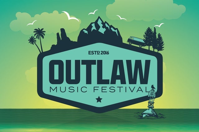 Outlaw Music Festival Irvine