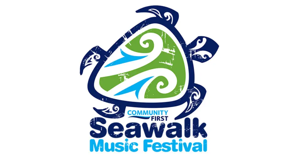 Seawalk Music Festival 2024
