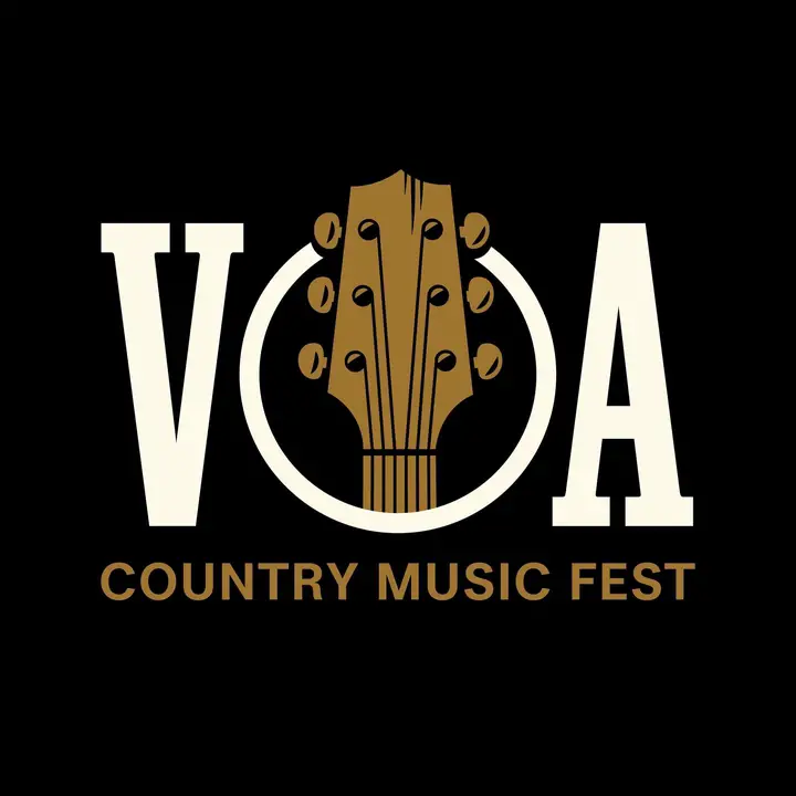 Voa Country Music Festival