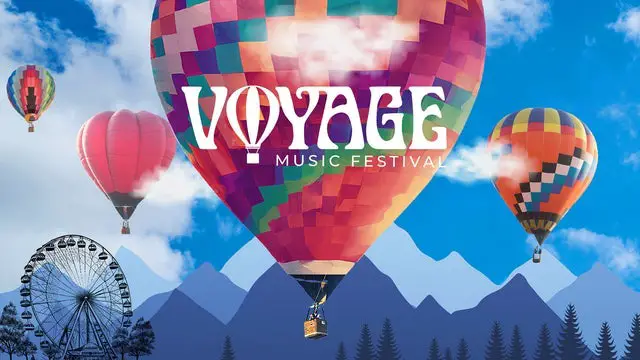 Voyage Music Festival